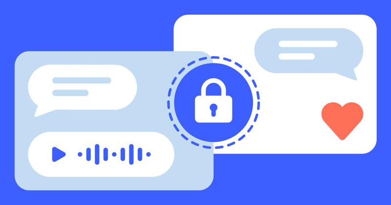 Binance mass messaging